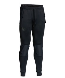 UAパフォーマンス ニット ハイブリッド ジョガーパンツ（トレーニング/メンズ）