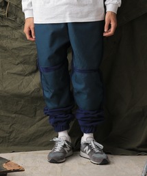 【Samco Freezerwear】Fleece/Cordura Pant