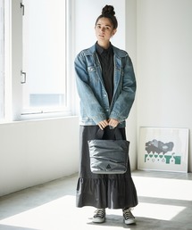 ANONYM CRAFTSMAN DESIGN（アノニムクラフツマンデザイン）の「【ANONYM CRAFTSMAN DESIGN / アノニム クラフツマン デザイン】TOTE BAG #01 HB トートバック（トートバッグ）」