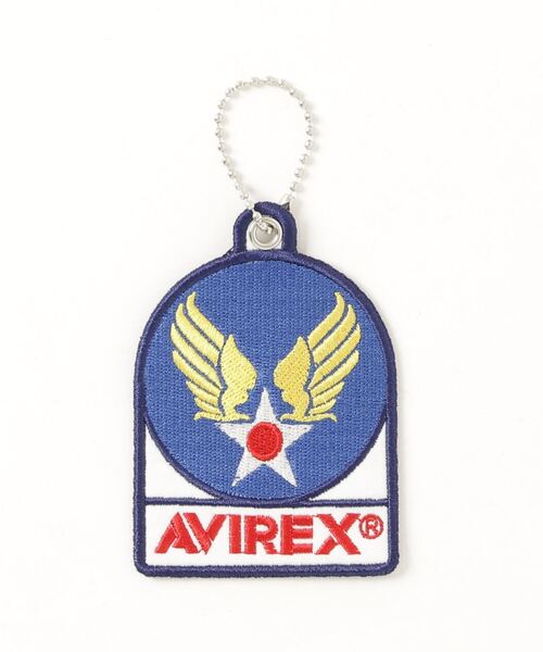 AVIREX（アヴィレックス）の「《REBUILD COLLECTION》MULCH STENCIL MA-1/ マルチステンシルMA-1（MA-1・レディース・ブラック/カーキ/その他10・S/M/L）」の22枚目の写真