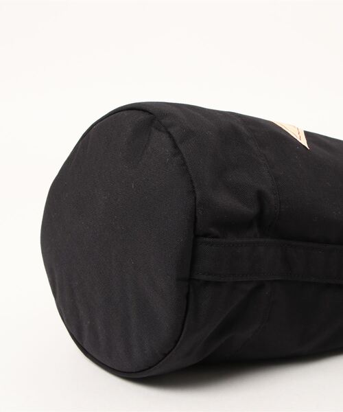 KELTY(ケルティ)の「KELTY / ケルティ ラウンド ボトム トートバッグ AGI ROUND BOTTOMTOTE(ショルダーバッグ・レディース・タン/ブラック・FREE)」の5枚目の写真