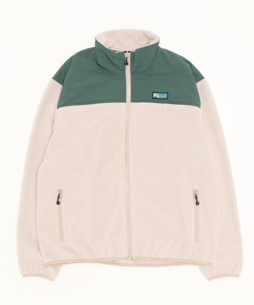 Franklin Climbing ジャケット　フリースセット　130〜140 Franklin Climbing フリースジャケット 10T 二点セット - メルカリ