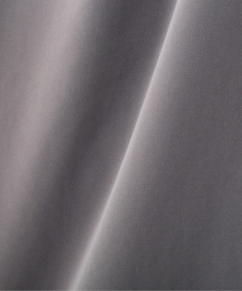 PROPORTION BODY DRESSING(プロポーションボディドレッシング)の「フリルボウタイブラウス / 1212210001(シャツ/ブラウス・レディース・ダークグレー/グレー/ホワイト系その他・MEDIUM/SMALL)」の20枚目の写真