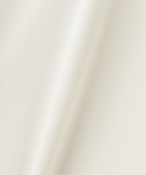 PROPORTION BODY DRESSING(プロポーションボディドレッシング)の「フリルボウタイブラウス / 1212210001(シャツ/ブラウス・レディース・ダークグレー/グレー/ホワイト系その他・MEDIUM/SMALL)」の5枚目の写真