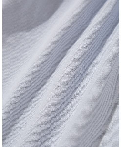 Saturdays NYC（サタデーズ ニューヨークシティ ）の「Mario Cotton Short（その他パンツ・メンズ・ネイビー/サックスブルー/グリーン・L/XL/X-SMALL/S/M）」の21枚目の写真