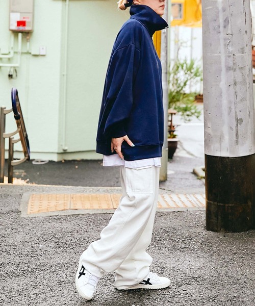 新品⭐︎A.P.C. ハーフジップ トレーナー Sサイズです。 楽天市場】APC A.P.C. アーペーセー スウェット island