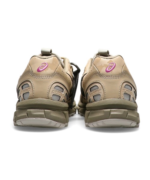 ASICS（アシックス）の「ASICS GEL-SONOMA 15-50 / アシックス ゲルソノマ フィフティーンフィフティー（スニーカー・メンズ・ブラック/グレー・26.5cm/23.5cm/30.0cm/25.5cm/25.0cm/27.0cm/29.0cm/27.5cm/26.0cm/28.5cm/24.5cm/23.0cm/24.0cm/28.0cm）」の6枚目の写真