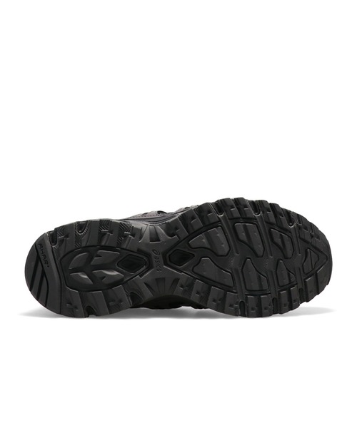 ASICS（アシックス）の「ASICS GEL-SONOMA 15-50 / アシックス ゲルソノマ フィフティーンフィフティー（スニーカー・メンズ・ブラック/グレー・26.5cm/23.5cm/30.0cm/25.5cm/25.0cm/27.0cm/29.0cm/27.5cm/26.0cm/28.5cm/24.5cm/23.0cm/24.0cm/28.0cm）」の9枚目の写真