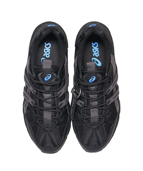 ASICS（アシックス）の「ASICS GEL-SONOMA 15-50 / アシックス ゲルソノマ フィフティーンフィフティー（スニーカー・メンズ・ブラック/グレー・26.5cm/23.5cm/30.0cm/25.5cm/25.0cm/27.0cm/29.0cm/27.5cm/26.0cm/28.5cm/24.5cm/23.0cm/24.0cm/28.0cm）」の11枚目の写真