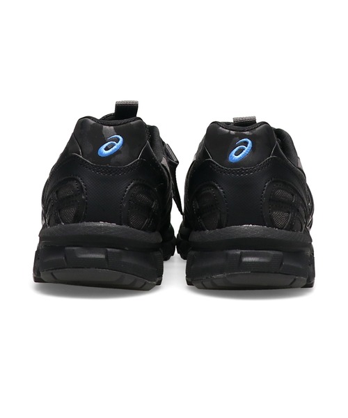 ASICS（アシックス）の「ASICS GEL-SONOMA 15-50 / アシックス ゲルソノマ フィフティーンフィフティー（スニーカー・メンズ・ブラック/グレー・26.5cm/23.5cm/30.0cm/25.5cm/25.0cm/27.0cm/29.0cm/27.5cm/26.0cm/28.5cm/24.5cm/23.0cm/24.0cm/28.0cm）」の12枚目の写真