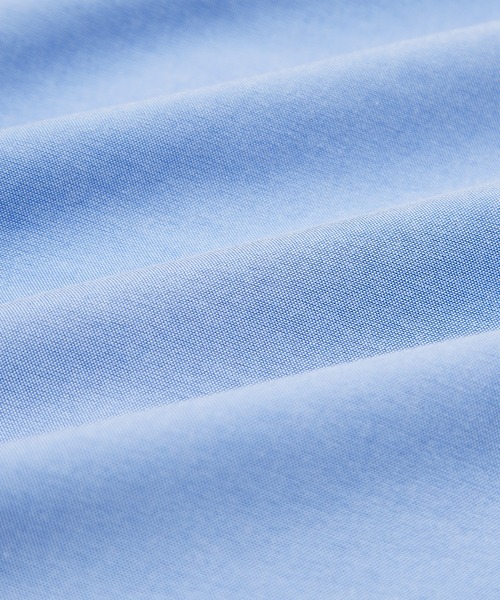 improves（インプローブス）の「【improves】オックス ボタンダウン オーバーサイズ 長袖シャツ（シャツ/ブラウス・メンズ・イエロー/サックスブルー/スカイブルー/ラベンダー/ブラック/ホワイト・LARGE/X-LARGE/MEDIUM）」の14枚目の写真