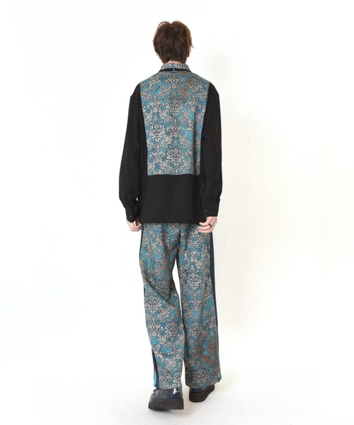 MILKBOY(ミルクボーイ)の「PALACE PANTS(その他パンツ・レディース・B/A・FREE)」の12枚目の写真