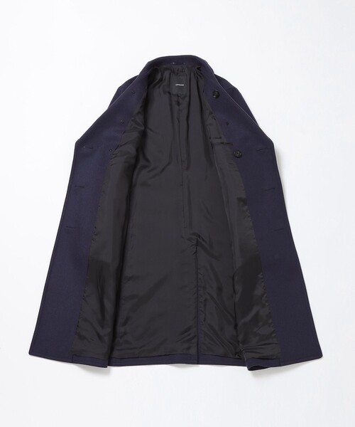 LOVELESS（ラブレス）の「Milior別注 ナポレオンコート