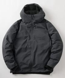 SlashDate（スラッシュデイト）の「【82】ボリューム ファイバーダウンパーカー/ジャケット【撥水】【防風】（ダウンジャケット/コート・メンズ）」