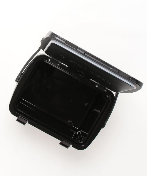 STANLEY(スタンレー)の「【STANLEY】スタンレー クーラーボックス 15.1L(アウトドアグッズ・メンズ・ブラック・FREE)」の4枚目の写真