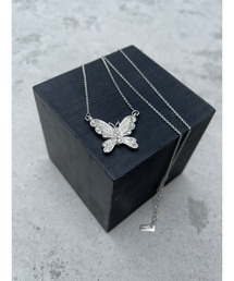 EGOIST | Butterflyネックレス(ネックレス)