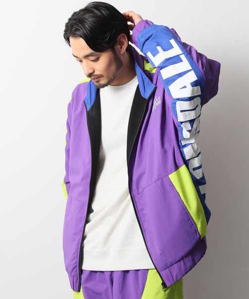 LONSDALE（ロンズデール）の「【LONSDALE/ロンズデール】ナイロン