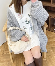 アソートデザインTシャツ【ZOZOTOWN限定アイテム】