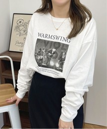 アソートデザインTシャツ【ZOZOTOWN限定アイテム】