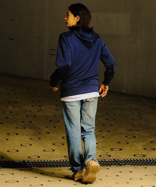 adidas（アディダス）の「【adidas combat sports】アディダスコンバットスポーツ  Hoodie  スウェット/パーカー/長袖（パーカー・メンズ・ブラック×ホワイト/ブラック×ゴールド/ナチュラル/ネイビー×ホワイト/グレー×ホワイト・M/XL/2XL/L）」の14枚目の写真