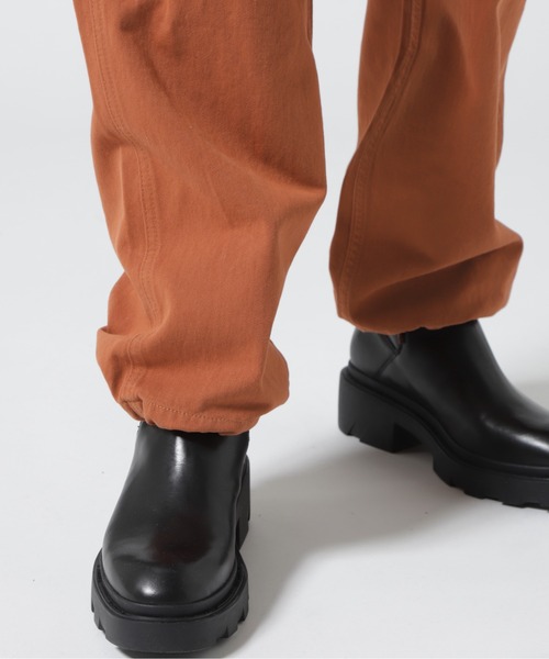 AVIREX（アヴィレックス）の「CARGO PANTS/ カーゴパンツ（カーゴパンツ・レディース・オリーブ系/レンガ/ブラック・L/M/S）」の10枚目の写真