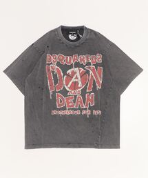 DSQUARED2（ディースクエアード）｜メンズのTシャツ/カットソー