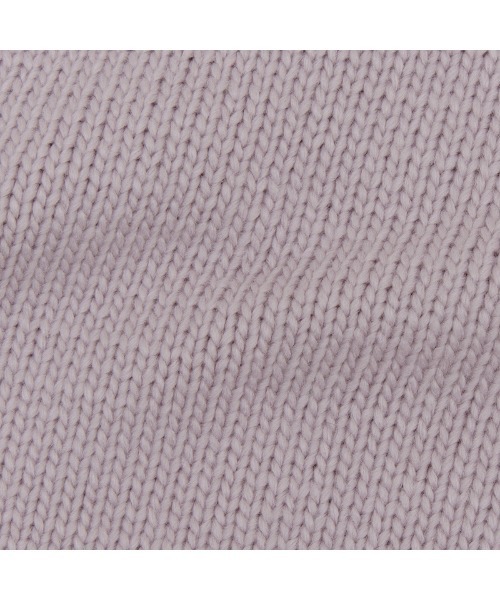 flower(フラワー)の「ニュアンスブーケニット(ニット/セーター・レディース・パープル/アイボリー・FREE)」の8枚目の写真