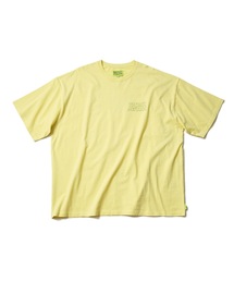 DESIGN TEE/BANKS(バンクス)半袖Tシャツ