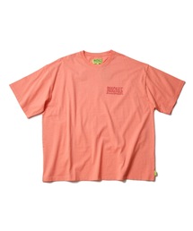 DESIGN TEE/BANKS(バンクス)半袖Tシャツ