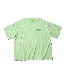 DESIGN TEE/BANKS(バンクス)半袖Tシャツ