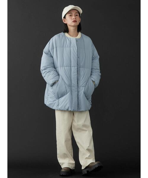 AMERICAN HOLIC（アメリカンホリック）の「コーデュロイキャップ（キャップ・レディース・ベージュ/ブラック/アイボリー/テラコッタ・FREE）」の14枚目の写真