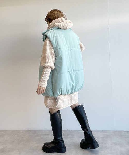 w closet（ダブルクローゼット）の「【マルチウェイ】ロングスリーブ