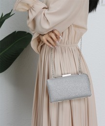 パーティーバッグ 結婚式バッグ クラッチバッグ 入学式 卒業式 セレモニー