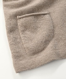 45R（フォーティファイブアール）の「フロート縮絨の908馬モック