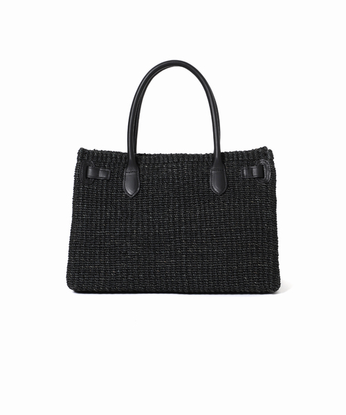 バッグ FRAMeWORK COTTO BELT BASKET BAG. セール】【COTTO/コット】BELT BASKET バッグ（かごバッグ