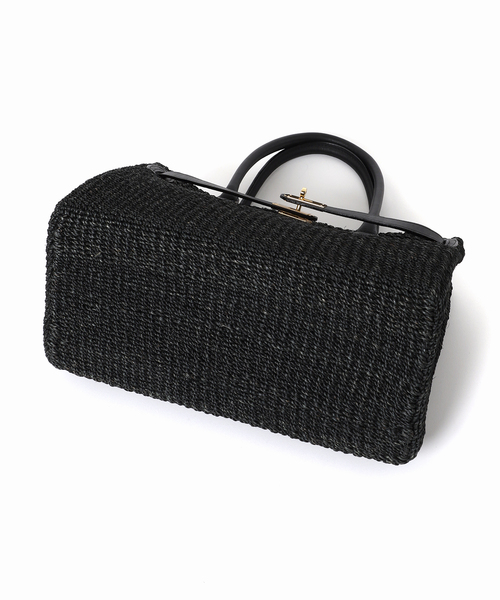 FRAMeWORK（フレームワーク）の「【COTTO/コット】BELT BASKET