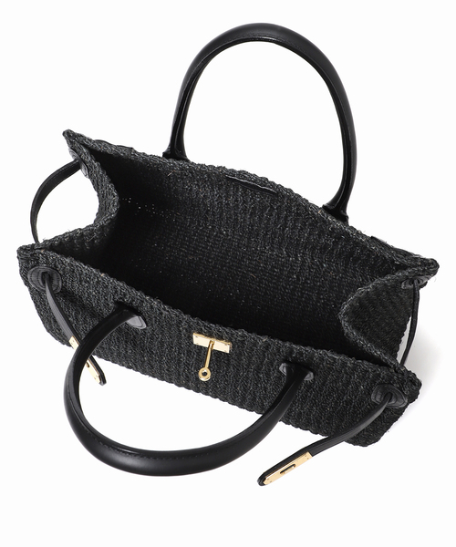 FRAMeWORK（フレームワーク）の「【COTTO/コット】BELT BASKET