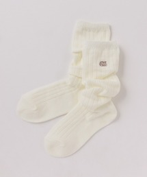 LOVETOXIC | カラールーズソックス(ソックス/靴下)