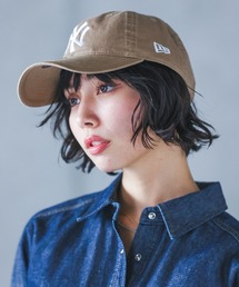 PAGEBOY | NEWERA/9TWENTY(キャップ)