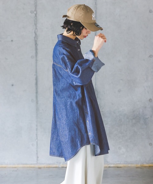 PAGEBOY（ページボーイ）の「NEWERA/9TWENTY（キャップ・レディース・ブラック/ベージュ・FREE）」の8枚目の写真