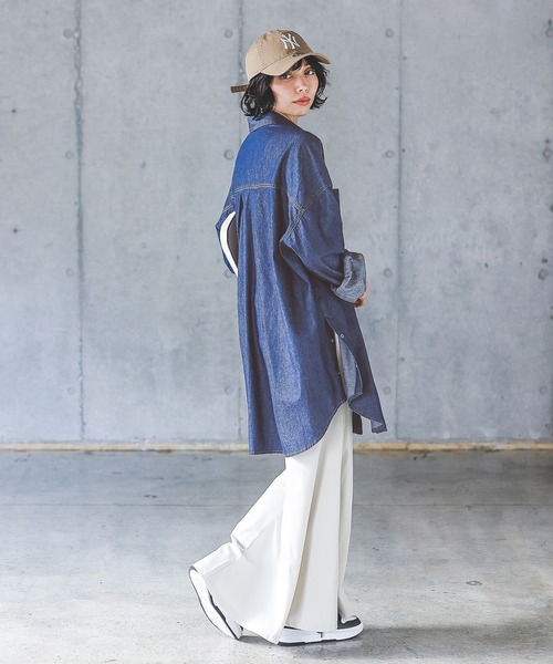 PAGEBOY（ページボーイ）の「NEWERA/9TWENTY（キャップ・レディース・ブラック/ベージュ・FREE）」の9枚目の写真