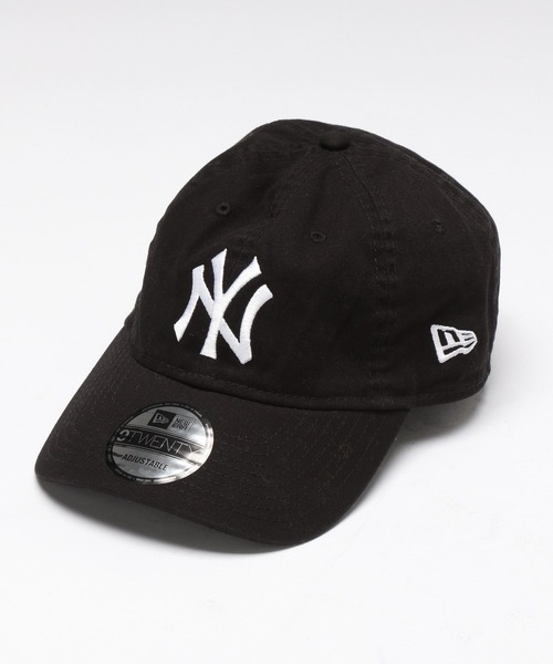 PAGEBOY（ページボーイ）の「NEWERA/9TWENTY（キャップ・レディース・ブラック/ベージュ・FREE）」の10枚目の写真