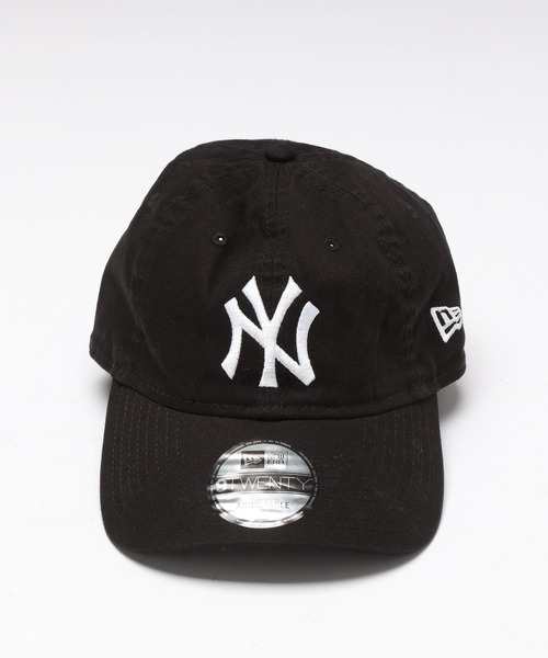 PAGEBOY（ページボーイ）の「NEWERA/9TWENTY（キャップ・レディース・ブラック/ベージュ・FREE）」の12枚目の写真