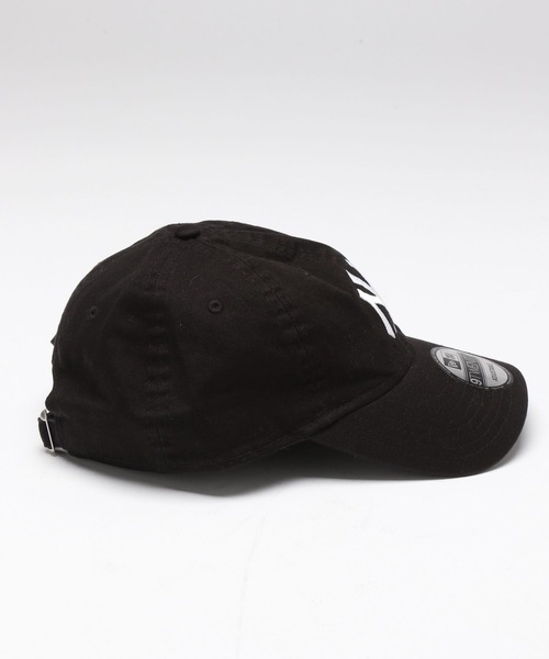 PAGEBOY（ページボーイ）の「NEWERA/9TWENTY（キャップ・レディース・ブラック/ベージュ・FREE）」の14枚目の写真