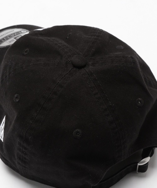 PAGEBOY（ページボーイ）の「NEWERA/9TWENTY（キャップ・レディース・ブラック/ベージュ・FREE）」の17枚目の写真