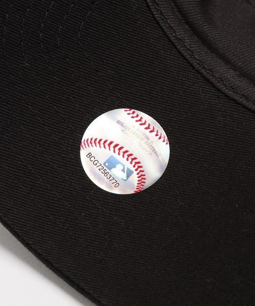 PAGEBOY（ページボーイ）の「NEWERA/9TWENTY（キャップ・レディース・ブラック/ベージュ・FREE）」の22枚目の写真