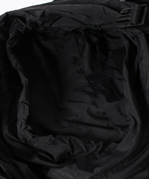 ALLSAINTS（オールセインツ）の「REN DRAWSTRING HIKING BACKPACK