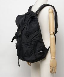 ALLSAINTS（オールセインツ）の「REN DRAWSTRING HIKING BACKPACK