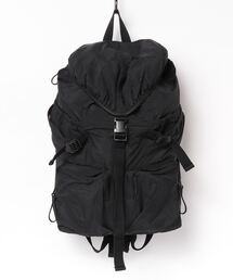 名作！廃盤モデル！オールセインツALLSAINTSレザーバックパック