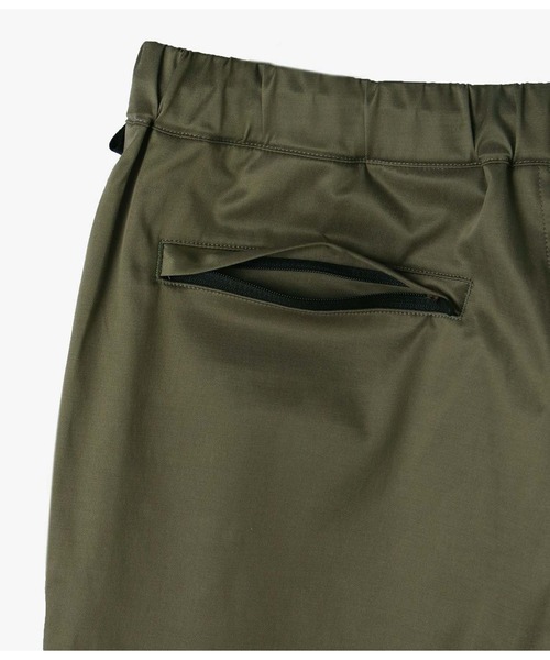 定価2.5万junhashimoto BASIC CAMO SHORTS2パンツ PATCHWORK ARMY SHORTS | junhashimoto（ジュンハシモト